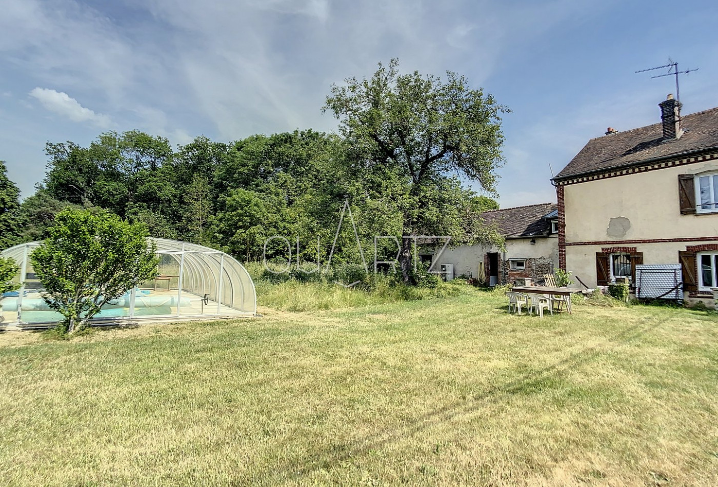 vente Maison Anet - Photo 2