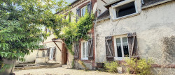 vente Maison Anet