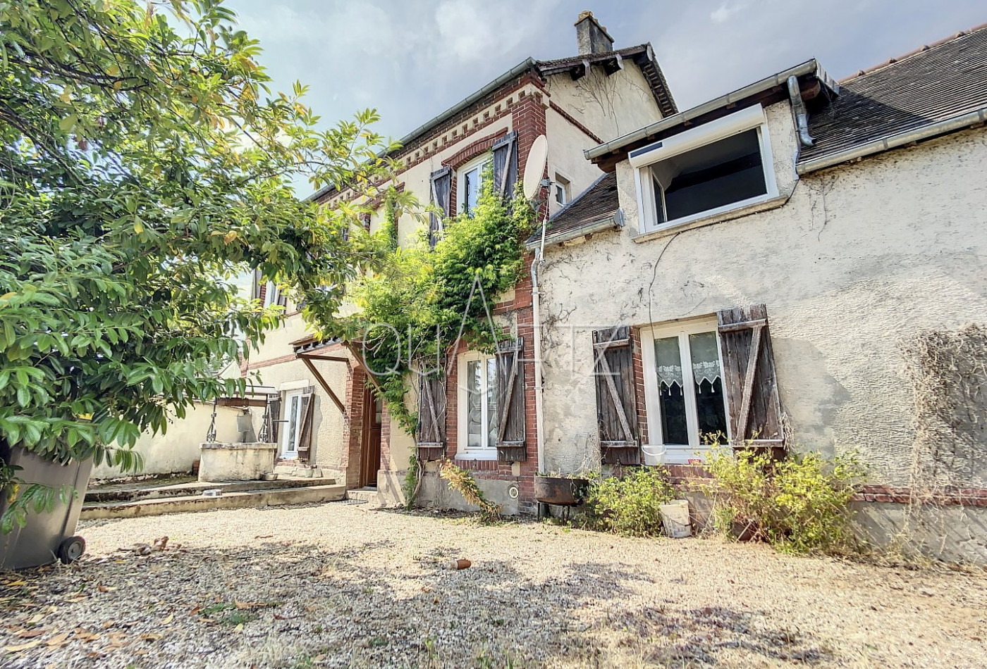 vente Maison Anet - Photo 1