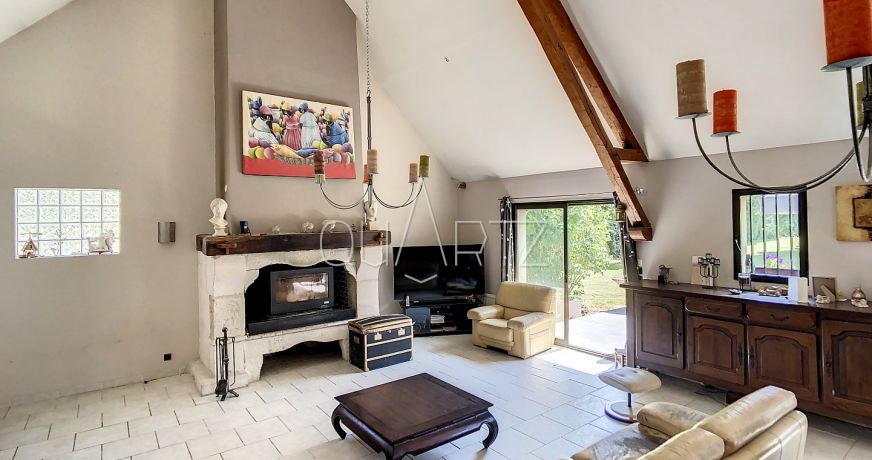 vente Maison Pacy Sur Eure