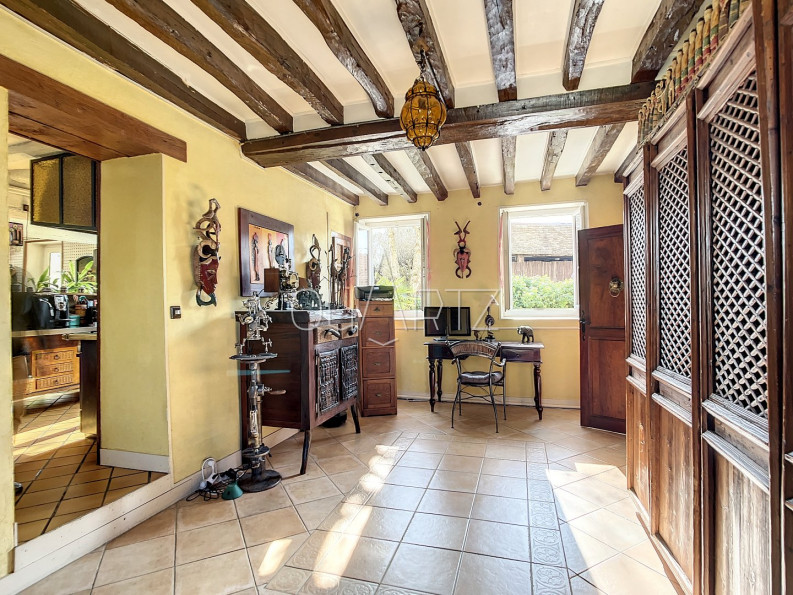 vente Maison Pacy Sur Eure - Photo 8