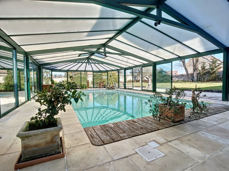 vente Maison Pacy Sur Eure - Photo 4