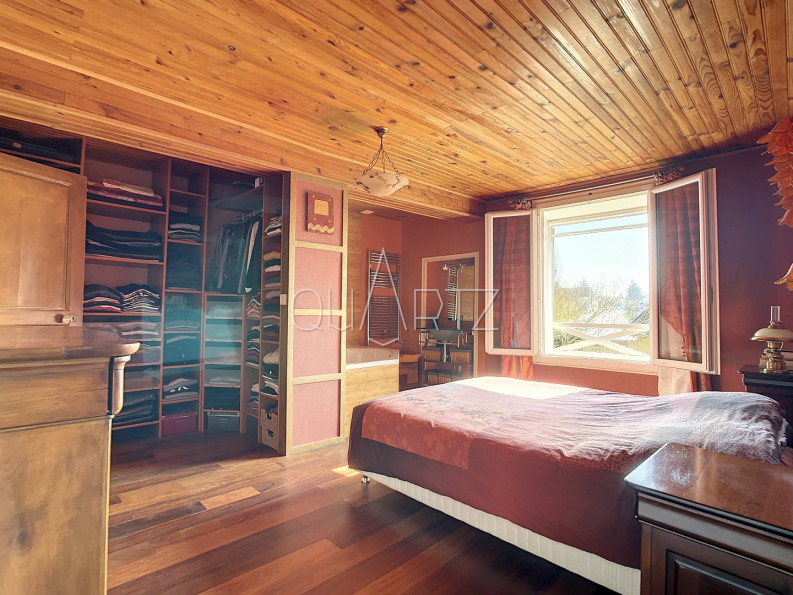 vente Maison Pacy Sur Eure - Photo 9