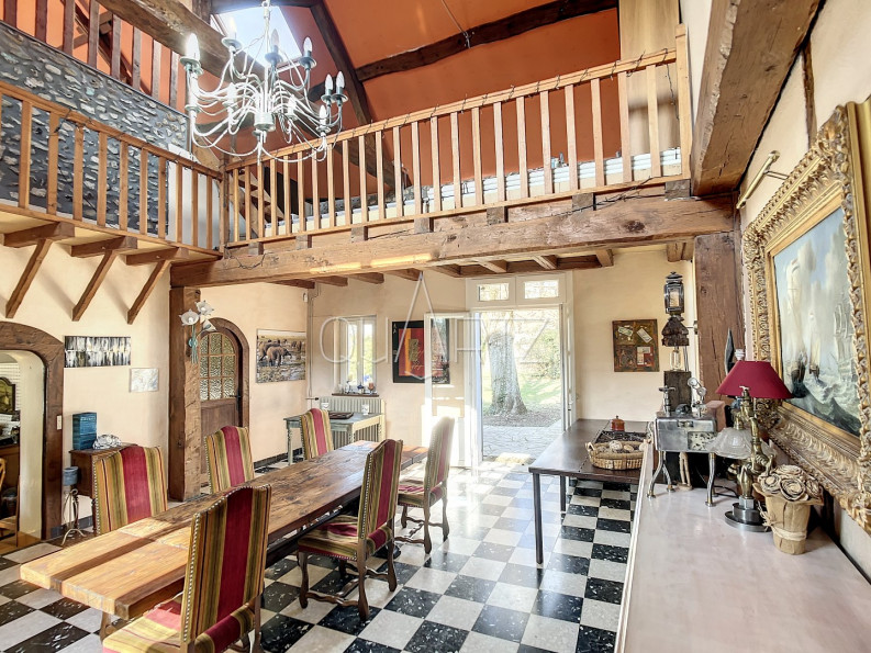 vente Maison Pacy Sur Eure - Photo 6