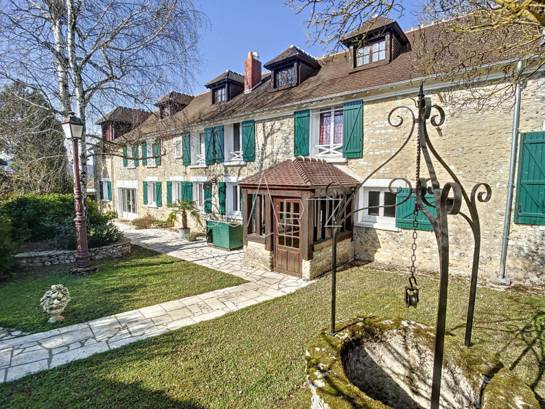 vente Maison Pacy Sur Eure - Photo 1