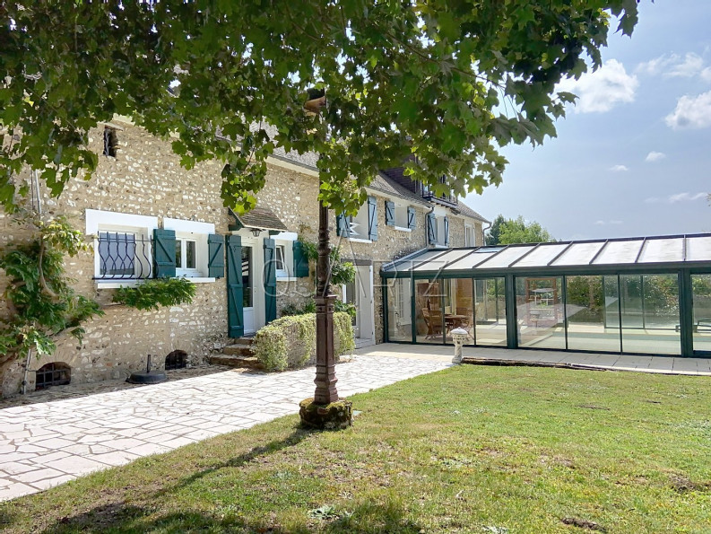 vente Maison Pacy Sur Eure - Photo 3