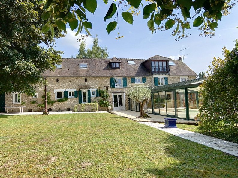 vente Maison Pacy Sur Eure - Photo 2