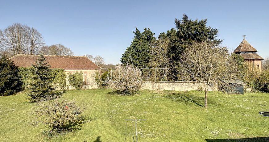 vente Maison Saint Remy Sur Avre