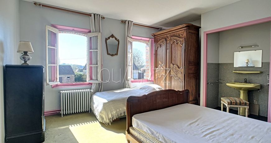 vente Maison Saint Remy Sur Avre