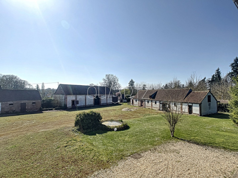 vente Maison Saint Remy Sur Avre - Photo 4