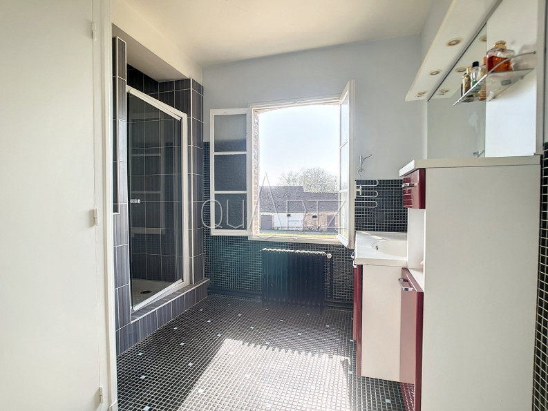 vente Maison Saint Remy Sur Avre - Photo 10