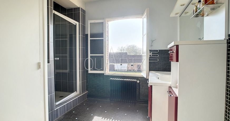 vente Maison Saint Remy Sur Avre