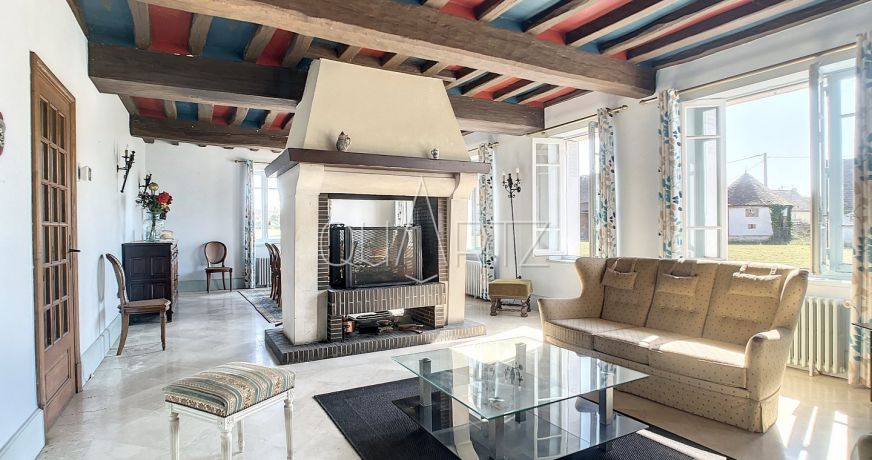 vente Maison Saint Remy Sur Avre