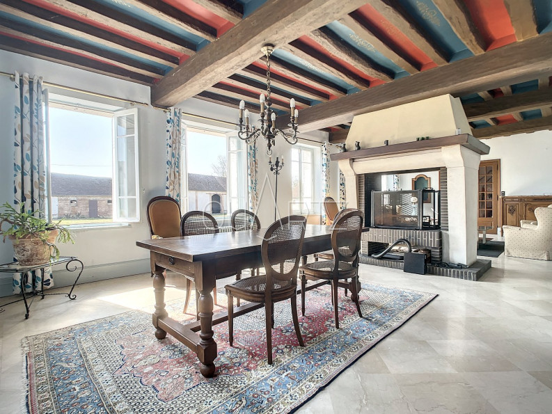 vente Maison Saint Remy Sur Avre - Photo 5
