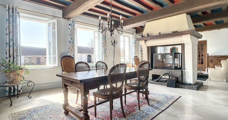 vente Maison Saint Remy Sur Avre