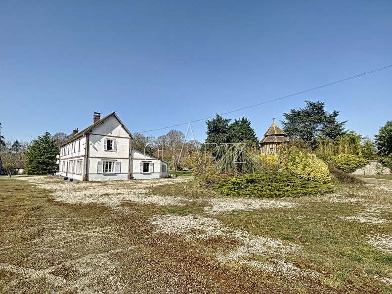 vente Maison Saint Remy Sur Avre - Photo 3