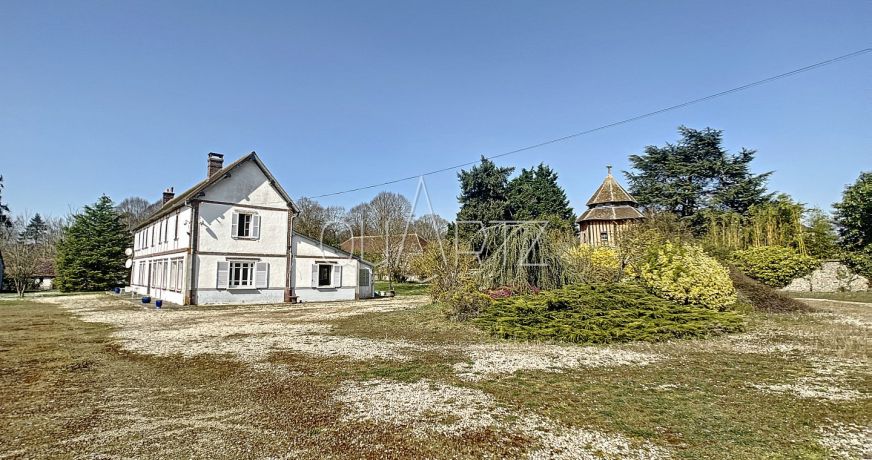 vente Maison Saint Remy Sur Avre