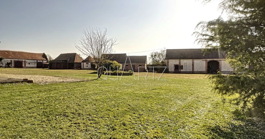 vente Maison Saint Remy Sur Avre