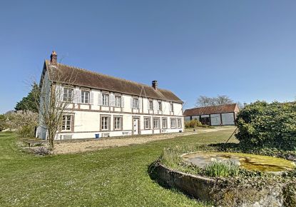 vente Maison Saint Remy Sur Avre