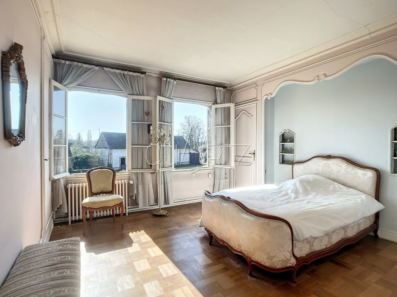 vente Maison Saint Remy Sur Avre - Photo 8