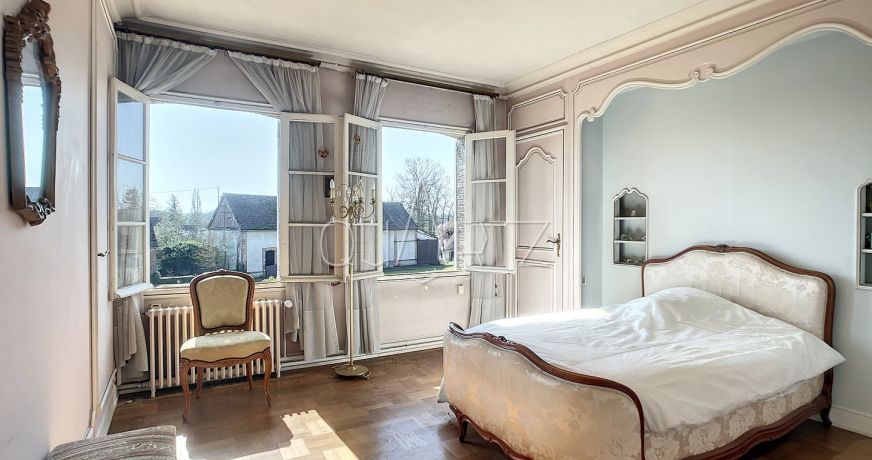 vente Maison Saint Remy Sur Avre