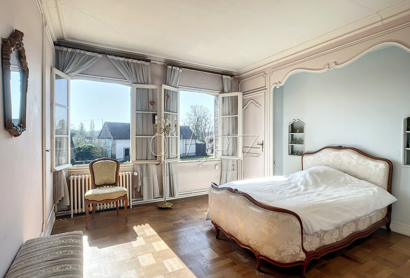 vente Maison Saint Remy Sur Avre - Photo 8