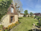 vente Maison Saulnieres