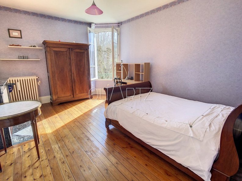 vente Maison Saulnieres - Photo 9