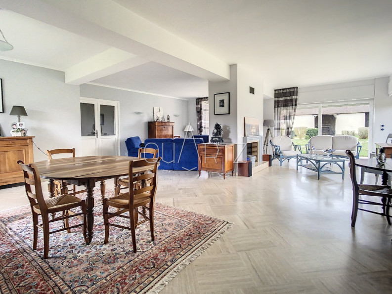 vente Maison Saulnieres - Photo 5