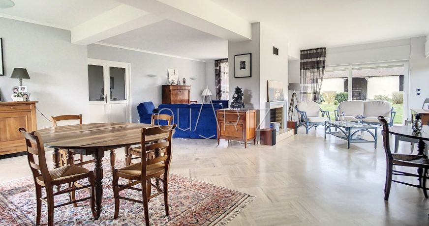 vente Maison Saulnieres