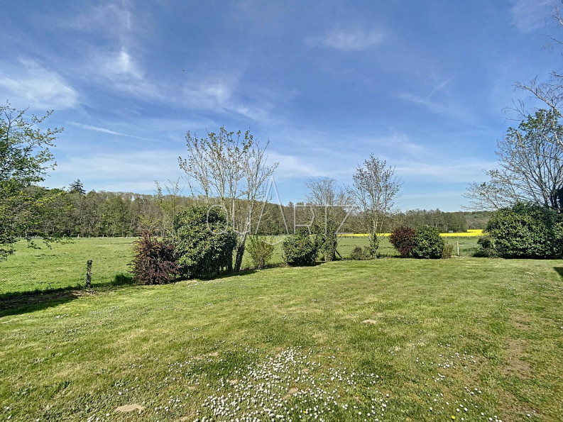 vente Maison Saulnieres - Photo 4