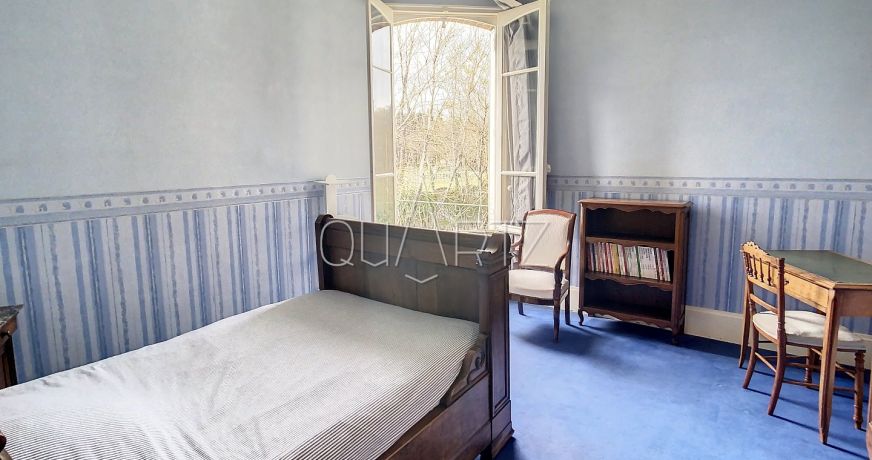 vente Maison Saulnieres