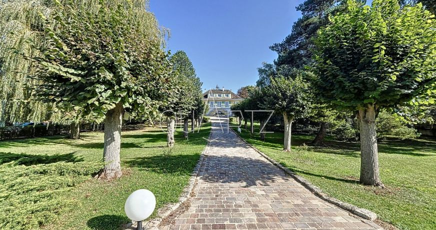 vente Maison Cherisy