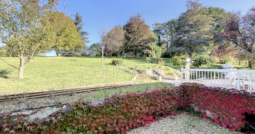 vente Maison Cherisy