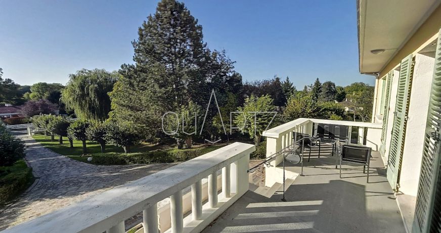 vente Maison Cherisy