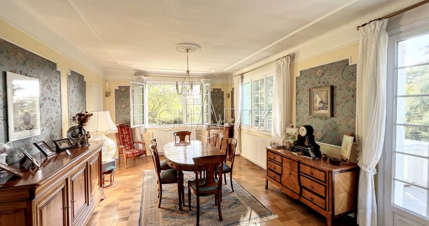 vente Maison Cherisy