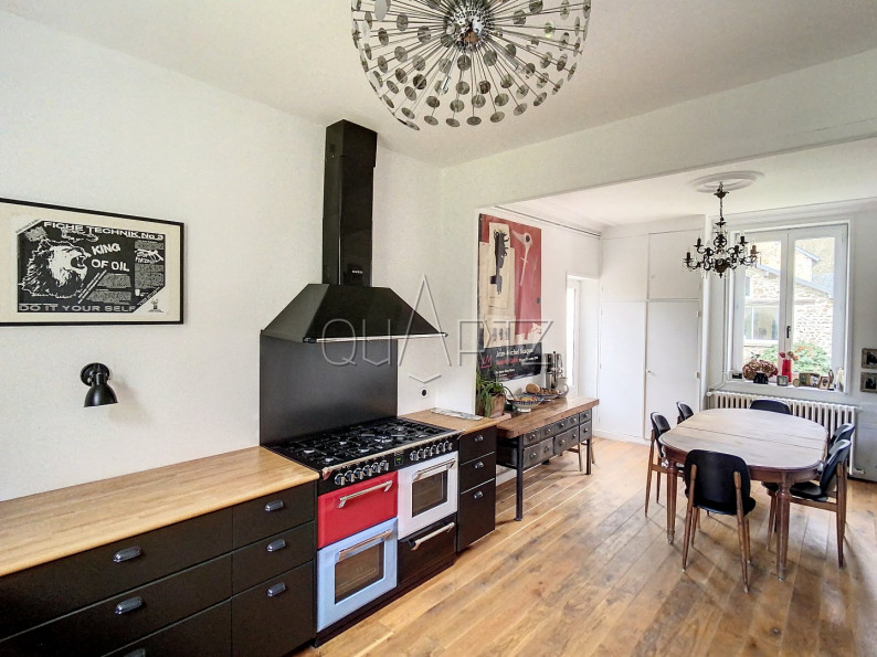 vente Maison Pacy Sur Eure - Photo 5