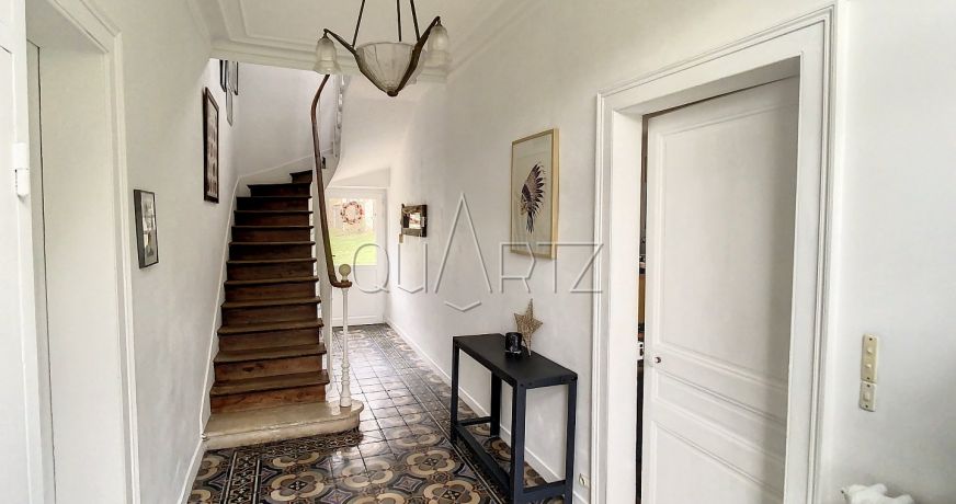 vente Maison Pacy Sur Eure