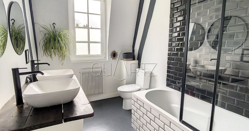 vente Maison Pacy Sur Eure