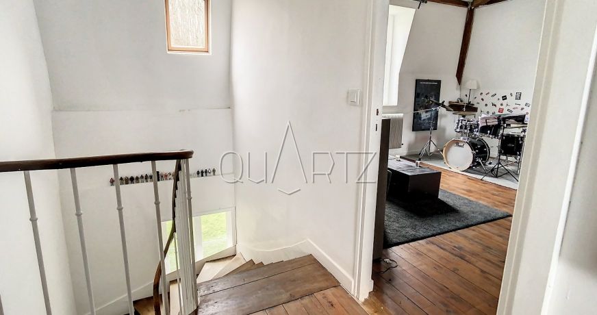 vente Maison Pacy Sur Eure