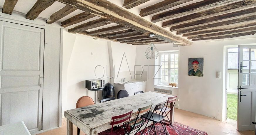 vente Maison Pacy Sur Eure