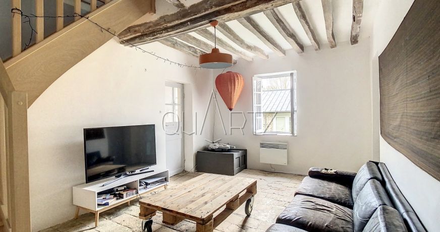 vente Maison Pacy Sur Eure