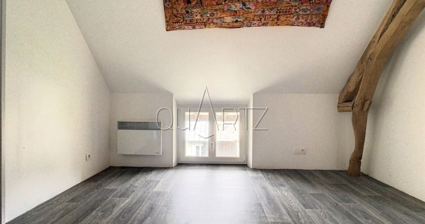 vente Maison Pacy Sur Eure