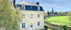 vente Maison Pacy Sur Eure