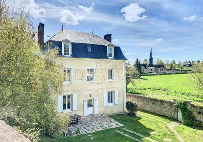 vente Maison Pacy Sur Eure