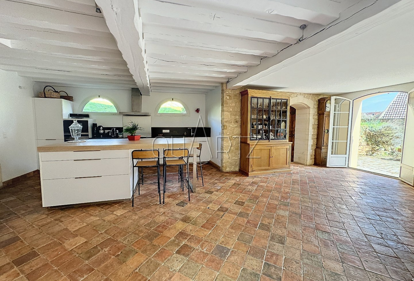 vente Maison Fremainville - Photo 7