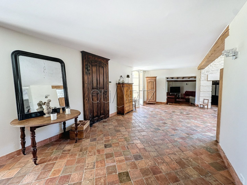 vente Maison Fremainville - Photo 5