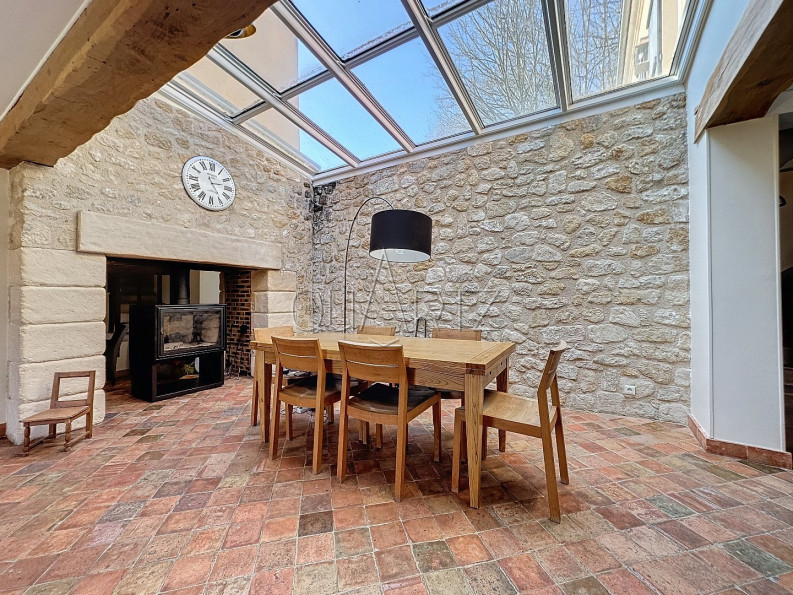 vente Maison Fremainville - Photo 8