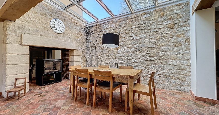 vente Maison Fremainville