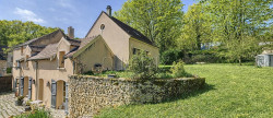 vente Maison Fremainville